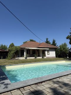 Charlie Porta Vendégház