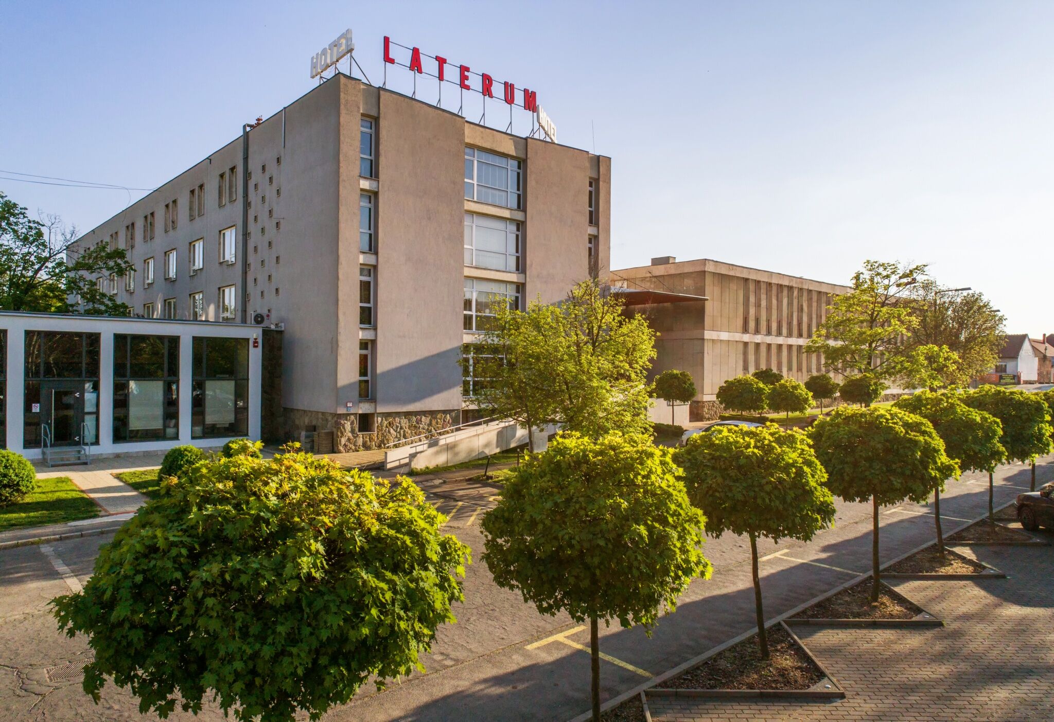 Laterum Economy Vendégfogadó – Pécs fotó 8