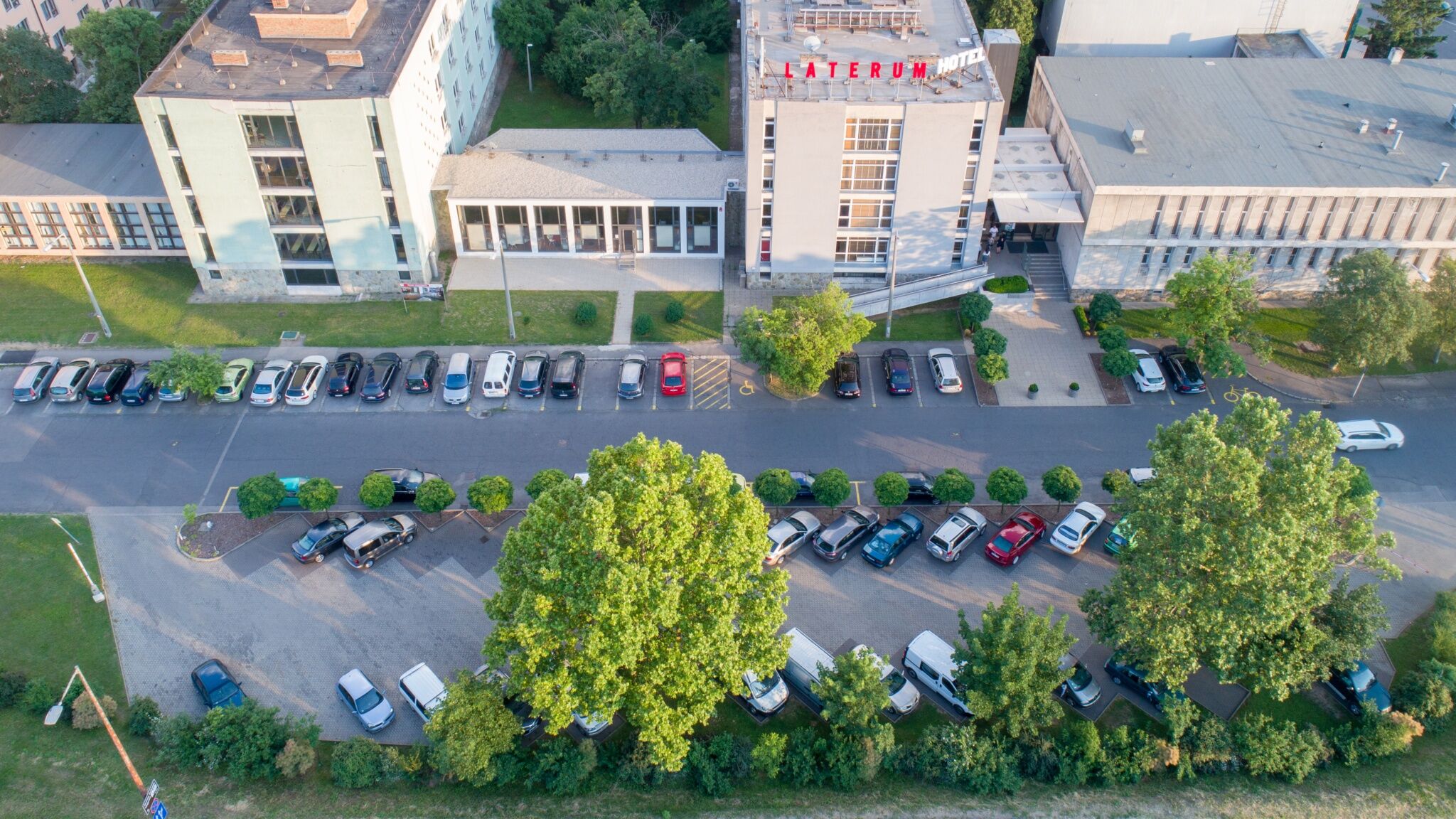 Laterum Economy Vendégfogadó – Pécs fotó 9