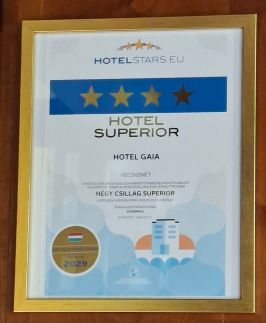 Boutique Hotel Gaia19