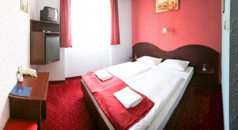 Hotel Berlin Budapest46
