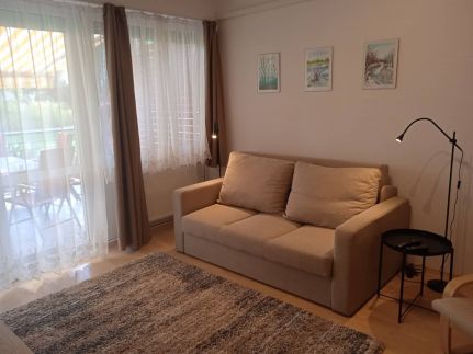 Csiribá Apartman9