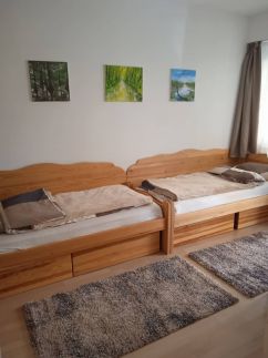 Csiribá Apartman10