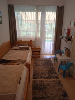 Csiribá Apartman11