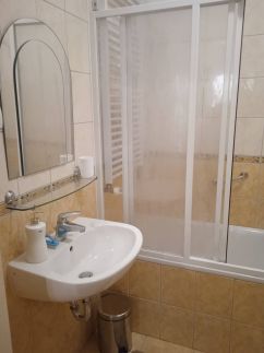 Csiribá Apartman13