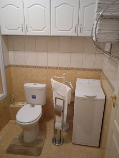 Csiribá Apartman14