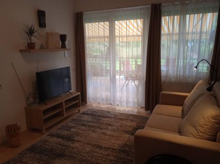 Csiribá Apartman8