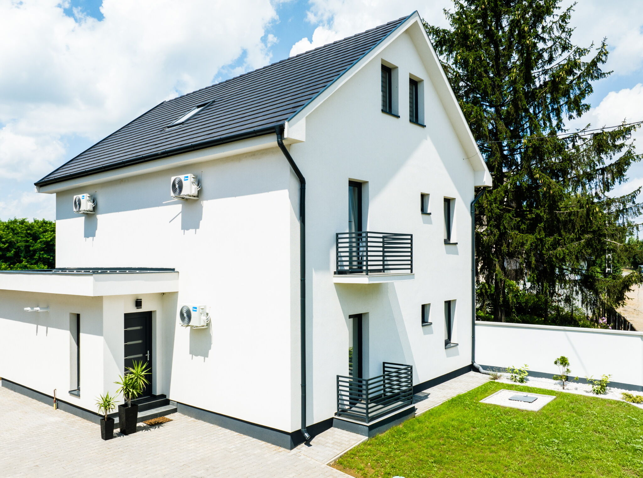 Kriszta Deluxe Vendégház – Újfehértó
