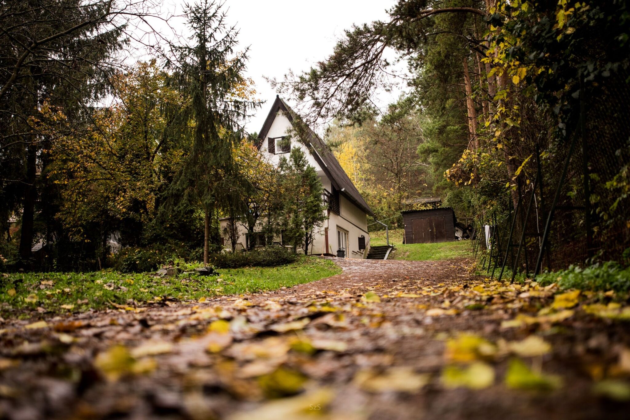 Búbánatvölgyi Ház Esztergom – Esztergom