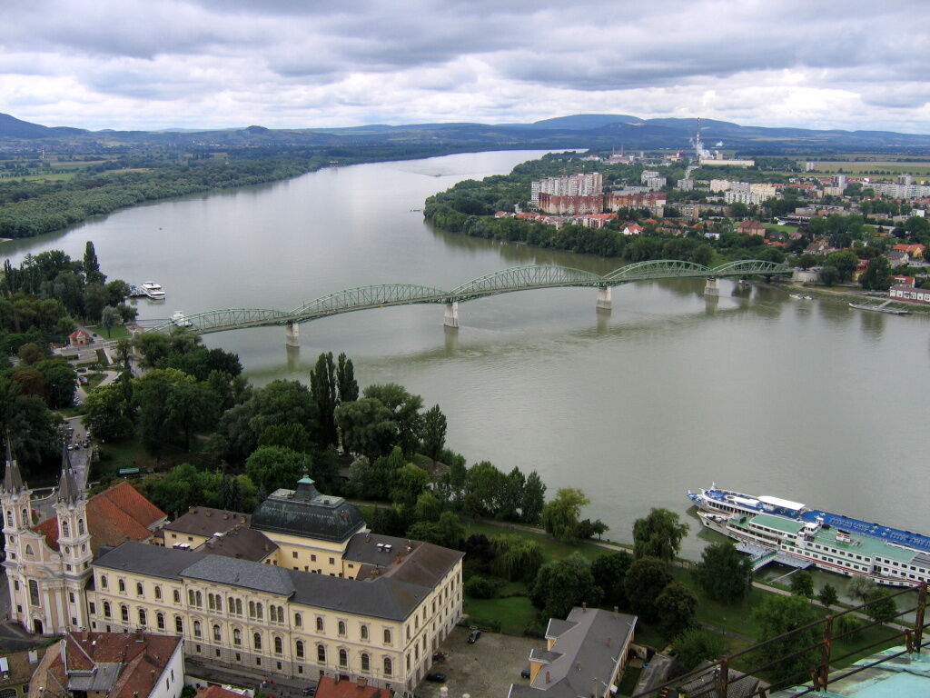 Búbánatvölgyi Ház Esztergom – Esztergom fotó 12