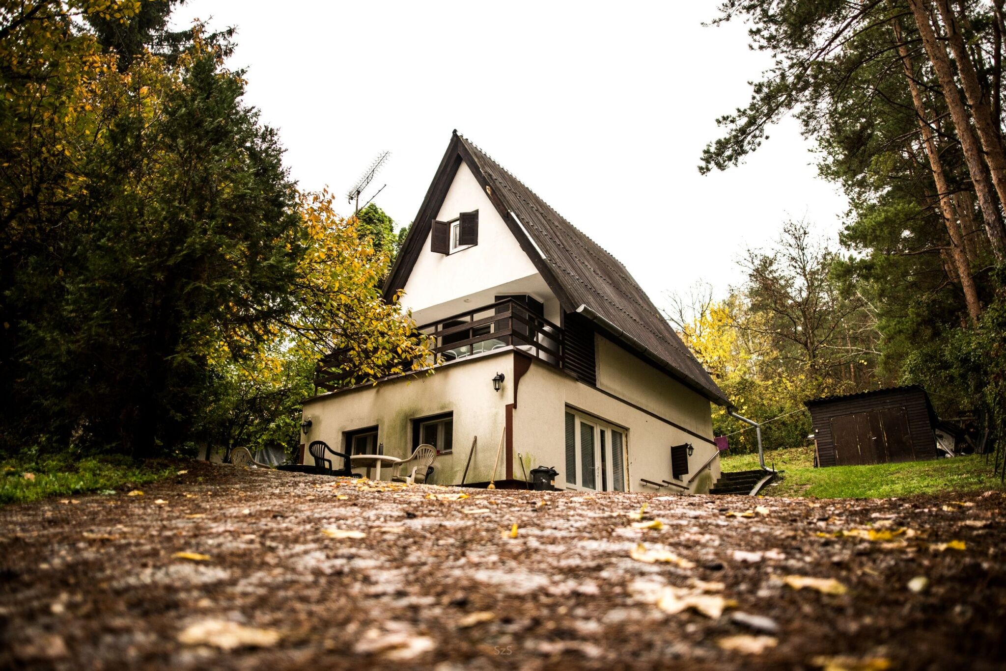 Búbánatvölgyi Ház Esztergom – Esztergom fotó 1