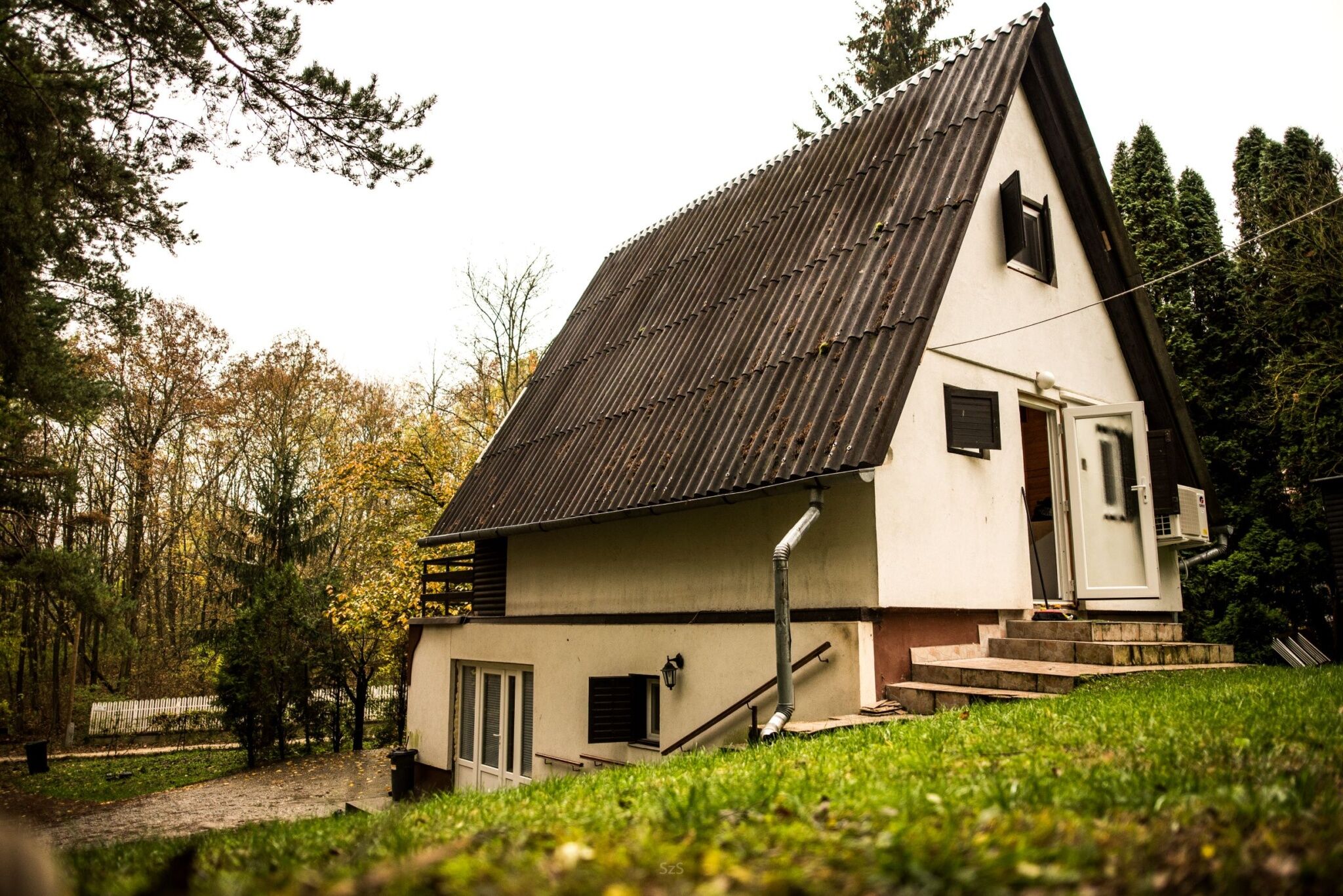 Búbánatvölgyi Ház Esztergom – Esztergom fotó 3