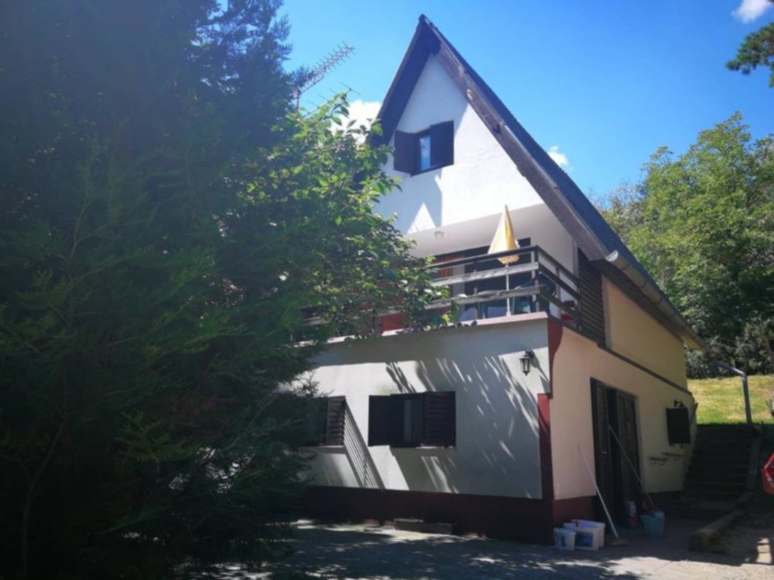 Búbánatvölgyi Ház Esztergom – Esztergom fotó 8