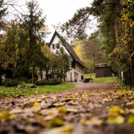 Búbánatvölgyi Ház Esztergom