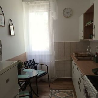 Kata Belvárosi Apartman28