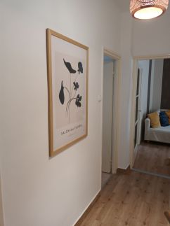 Kata Belvárosi Apartman12