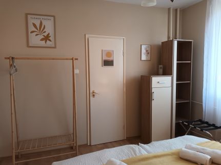 Kata Belvárosi Apartman1