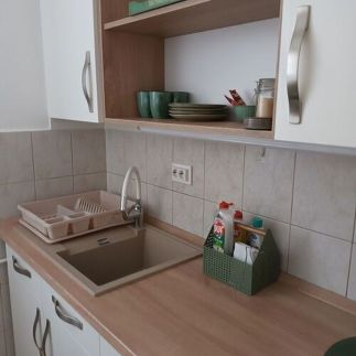 Kata Belvárosi Apartman31