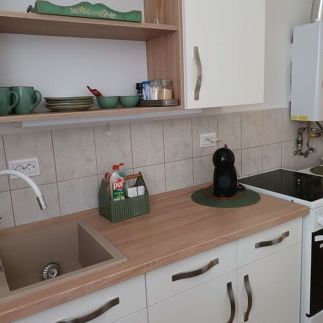 Kata Belvárosi Apartman32