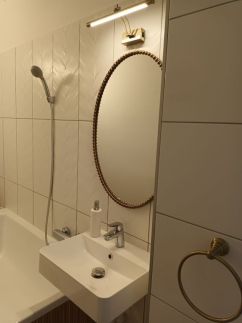 Kata Belvárosi Apartman34