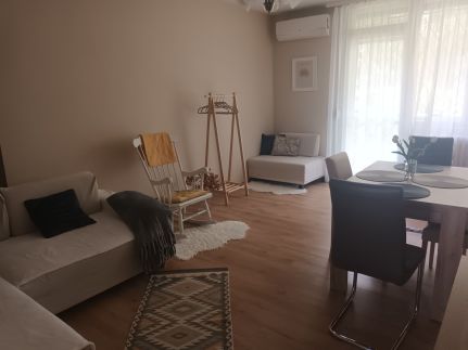 Kata Belvárosi Apartman2