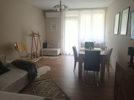 Kata Belvárosi Apartman5