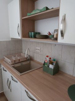 Kata Belvárosi Apartman3