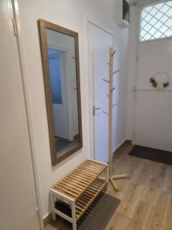 Kata Belvárosi Apartman