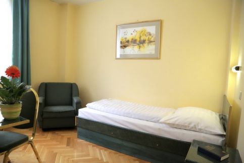 Hotel Bara Budapest12