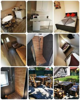 Renáta Apartman