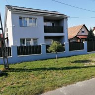 Három Apartmanház