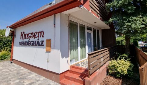 Kincsem Vendégház2