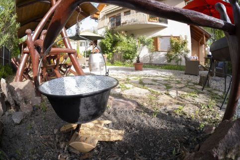 Vicze Apartmanház10