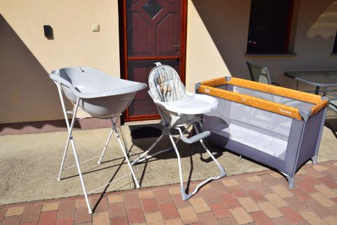 Hajnalsugár Apartman – Hajdúszoboszló fotó 94