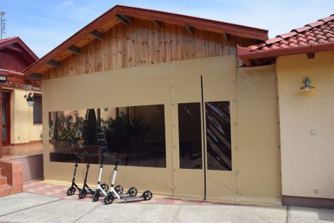 Hajnalsugár Apartman15