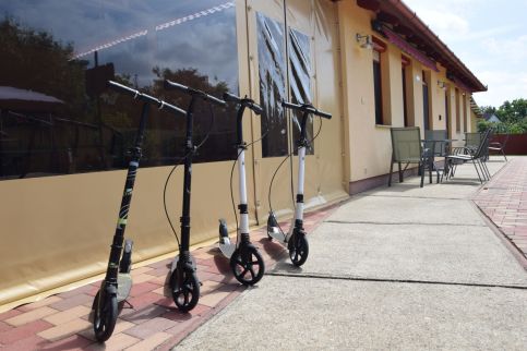 Hajnalsugár Apartman16