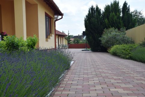 Hajnalsugár Apartman19