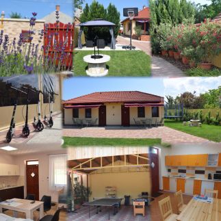 Hajnalsugár Apartman22