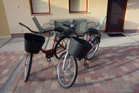 Hajnalsugár Apartman25
