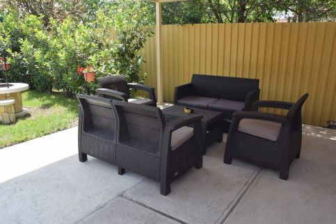 Hajnalsugár Apartman29