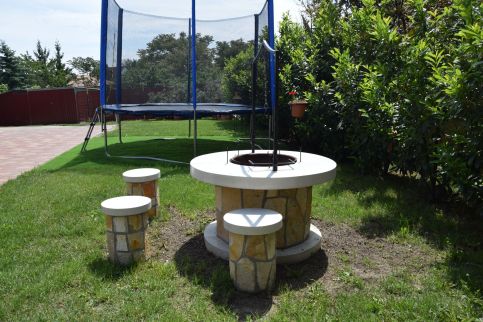 Hajnalsugár Apartman30
