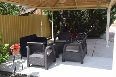 Hajnalsugár Apartman31
