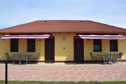 Hajnalsugár Apartman32
