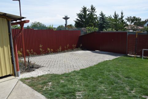Hajnalsugár Apartman35