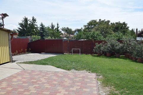 Hajnalsugár Apartman36