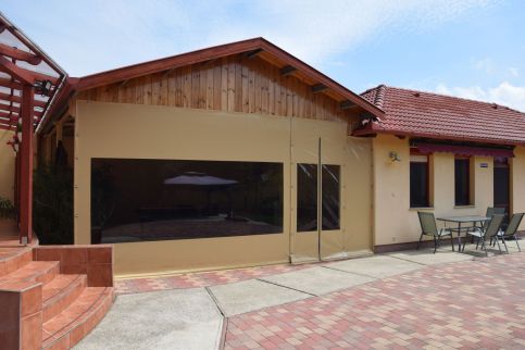 Hajnalsugár Apartman54