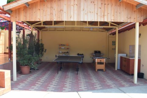 Hajnalsugár Apartman9