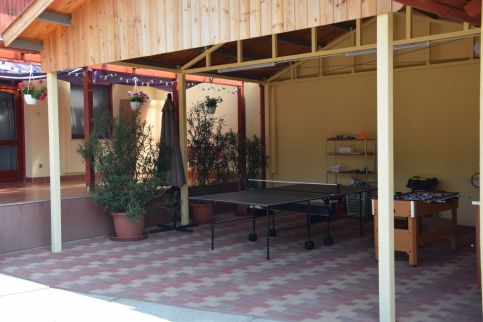 Hajnalsugár Apartman5