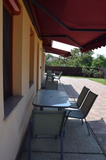 Hajnalsugár Apartman6