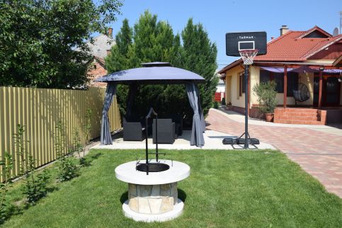 Hajnalsugár Apartman7